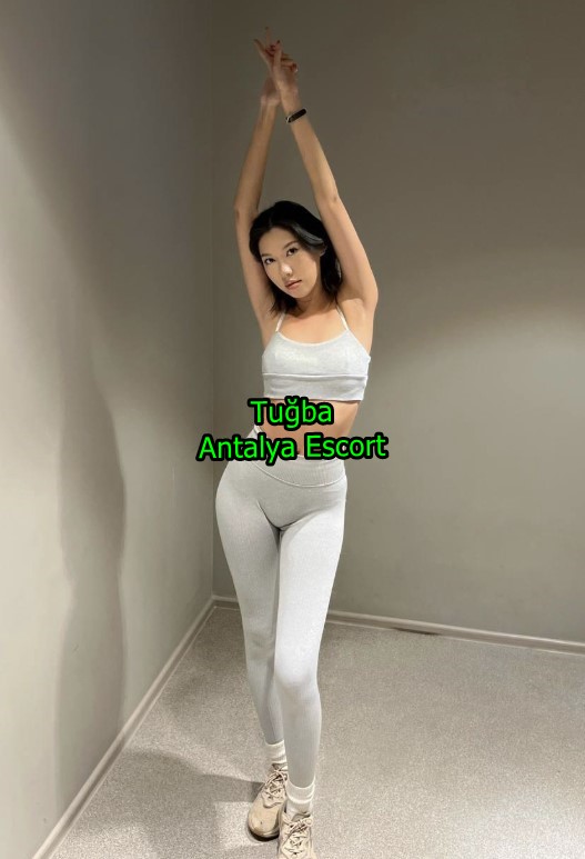 antalyaescorttugba-3 Antalya Escort Tuğba Hayatın Tadını Çıkarmayı Seviyorum